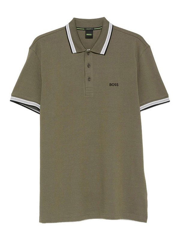 Hugo Boss: polo - Polo