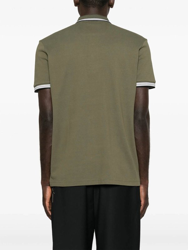 Hugo Boss buy online Polo
