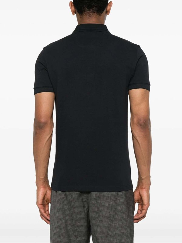 The Best Shops Hugo Boss: polo - Polo