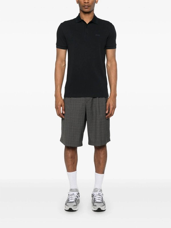 Polo shop online: Hugo Boss