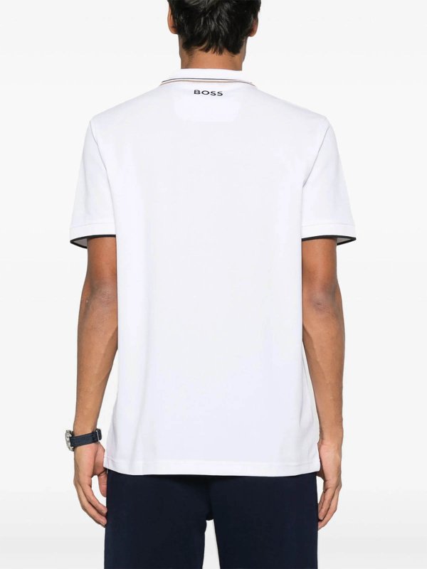 Hugo Boss: polo shirts online - Polo