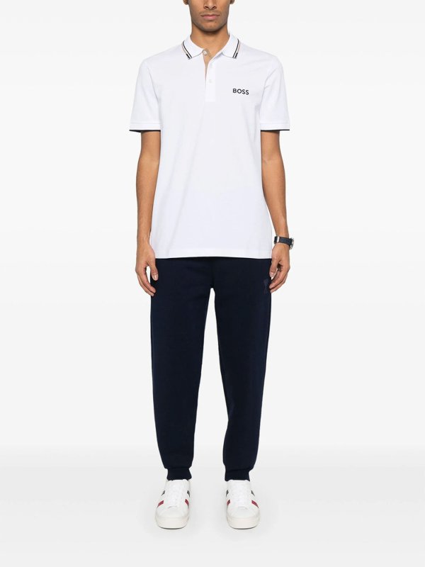Polo shop online: Hugo Boss