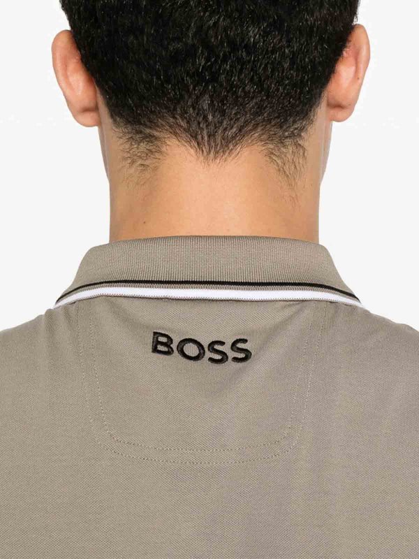 Hugo Boss: polo shirts online - Polo