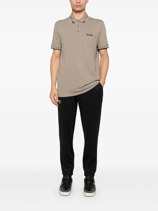 The Best Shops Hugo Boss: polo shirts - Polo