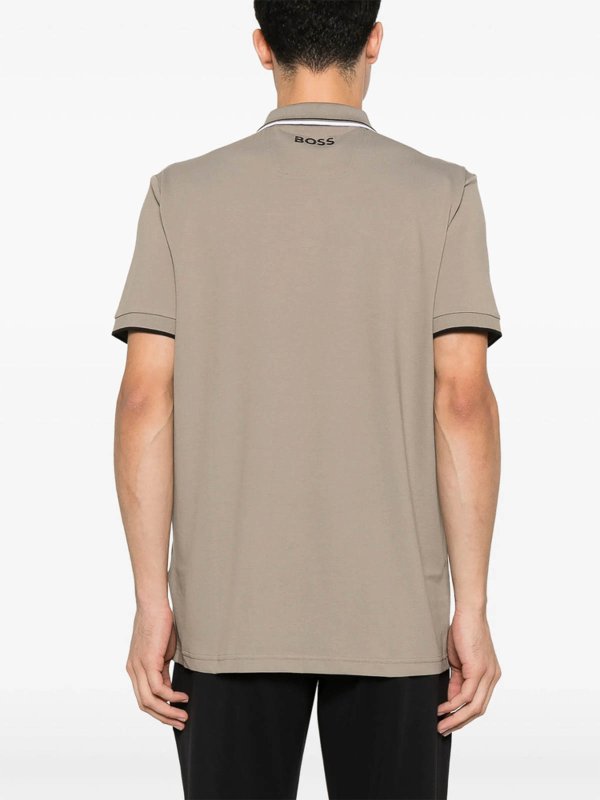 Polo shop online: Hugo Boss