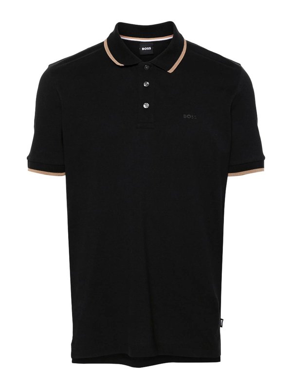 Hugo Boss: polo shirts - Polo