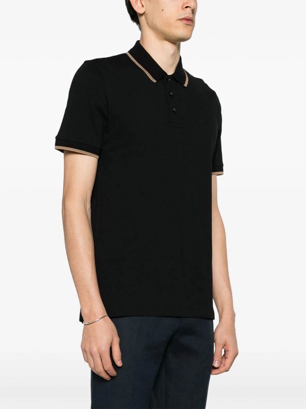 Hugo Boss: polo shirts online - Polo