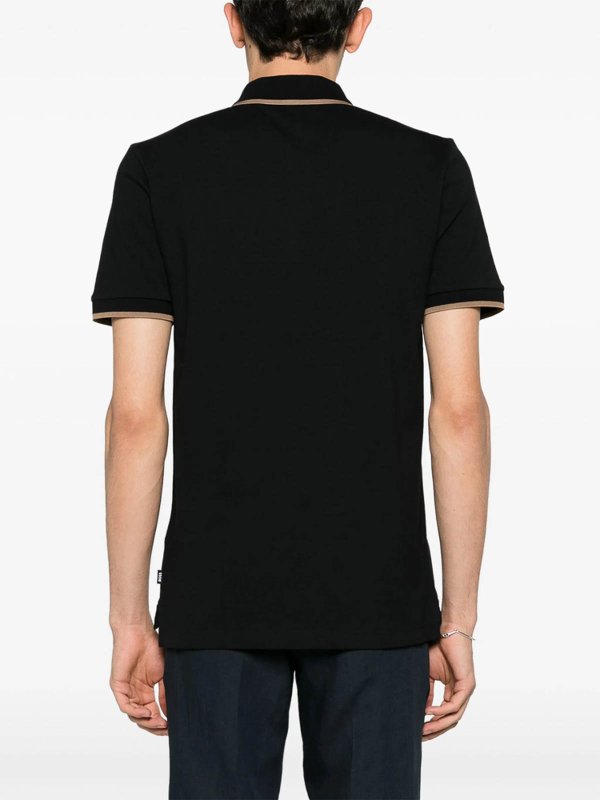 The Best Shops Hugo Boss: polo shirts - Polo