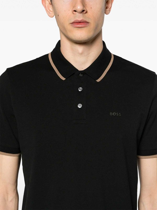 Polo shop online: Hugo Boss