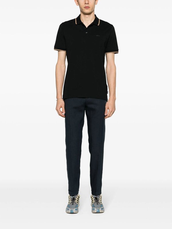 Hugo Boss buy online Polo