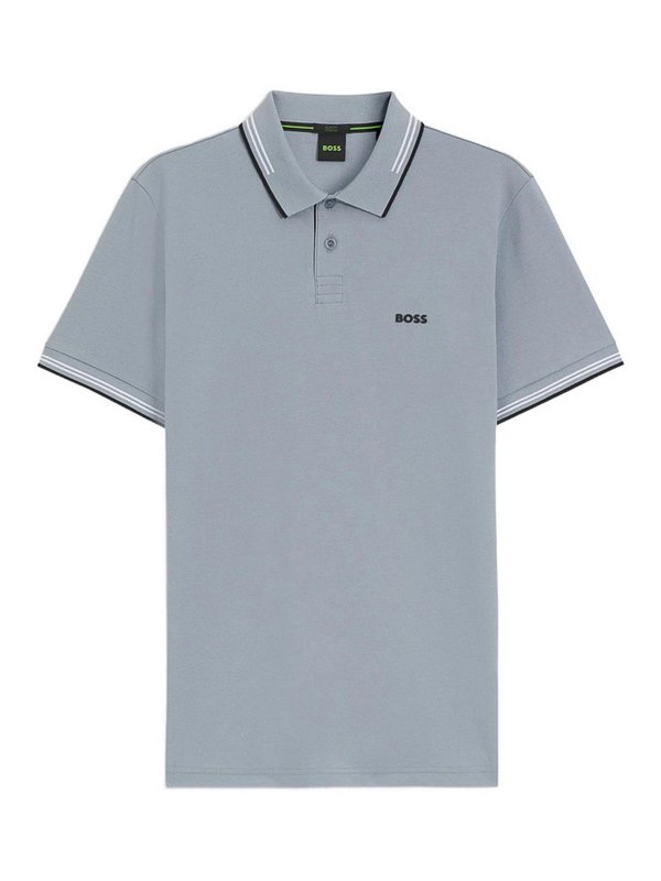 Hugo Boss: polo shirts - Polo