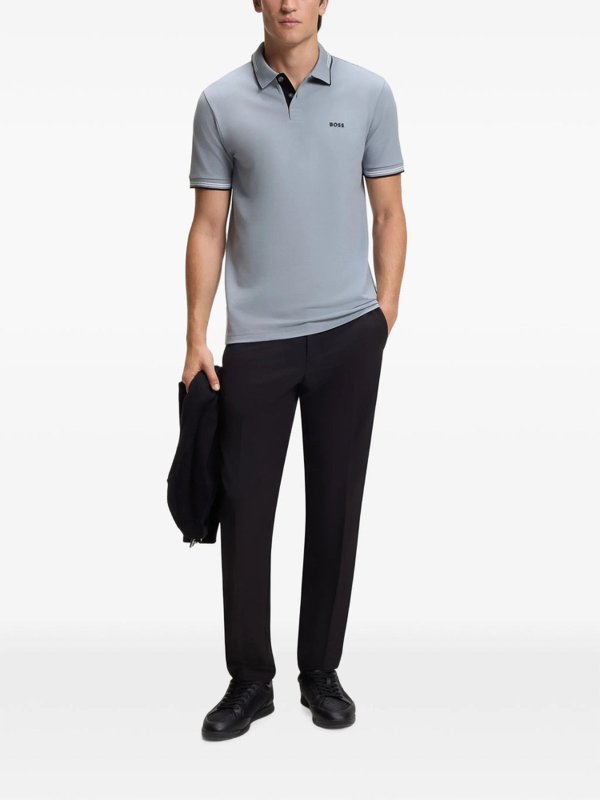 Polo shop online: Hugo Boss