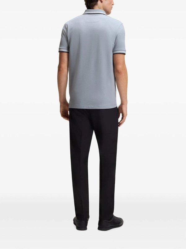 Hugo Boss buy online Polo