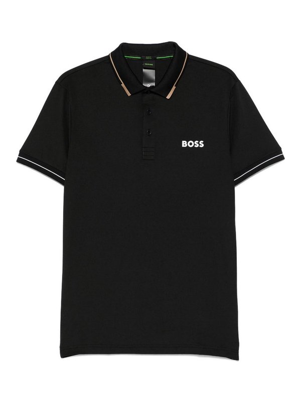 Hugo Boss: polo shirts - Polo