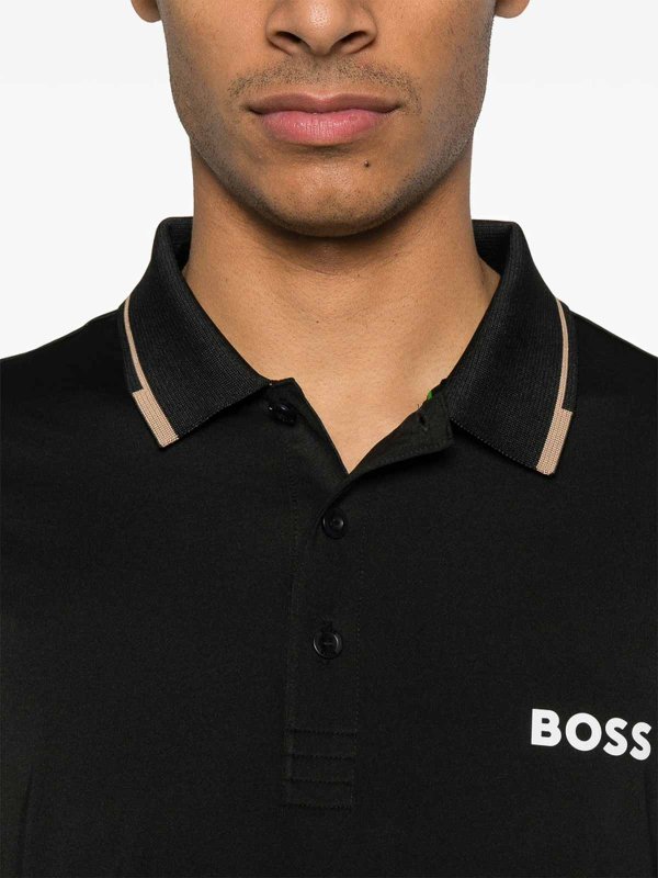 Hugo Boss: polo shirts online - Polo