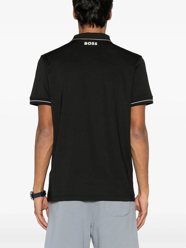The Best Shops Hugo Boss: polo shirts - Polo