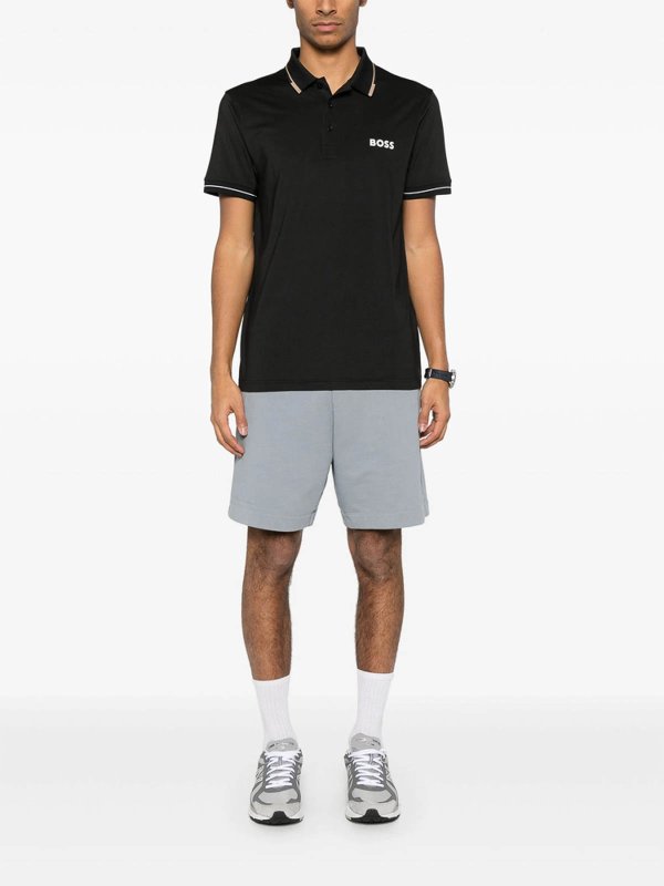Polo shop online: Hugo Boss
