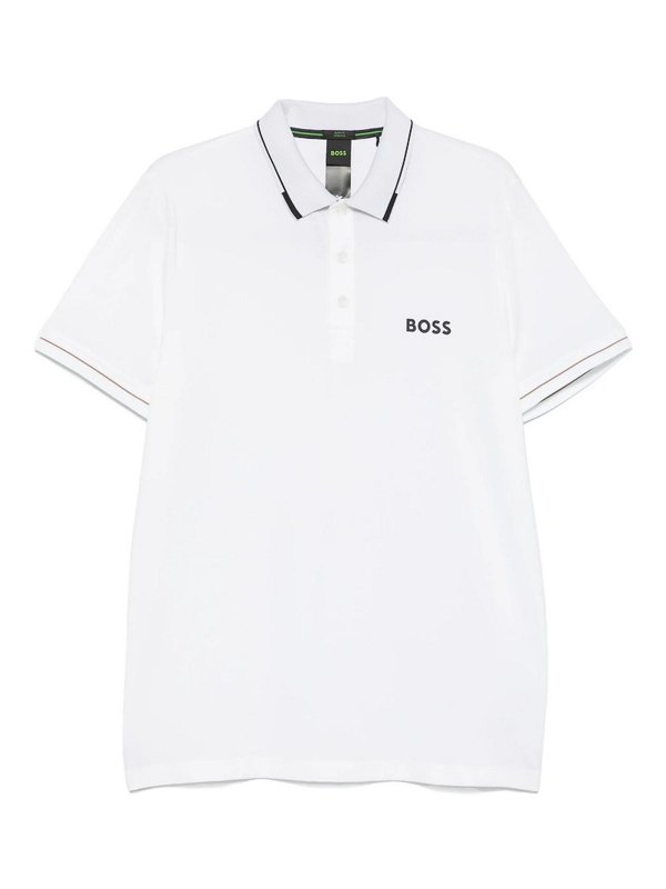 Hugo Boss: polo - Polo