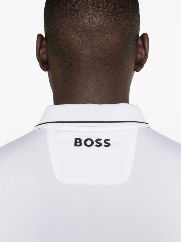 Hugo Boss: polo online - Polo