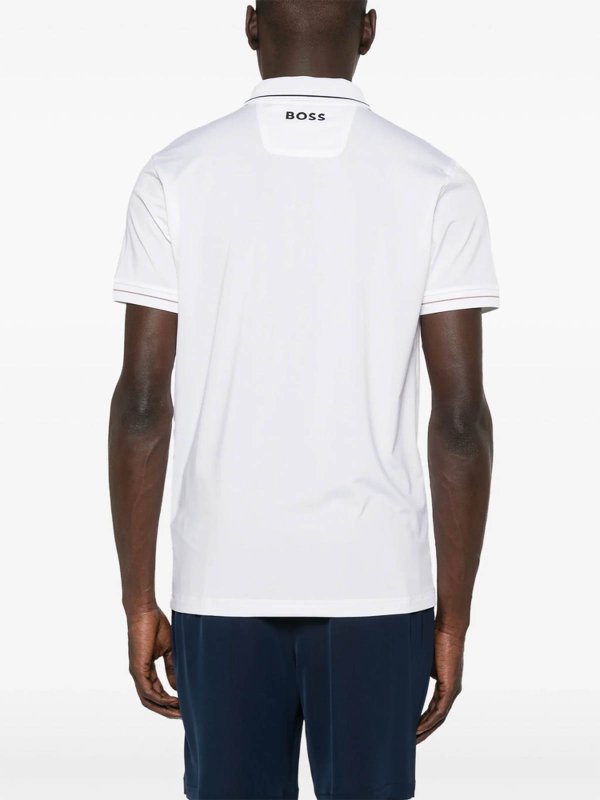 The Best Shops Hugo Boss: polo - Polo