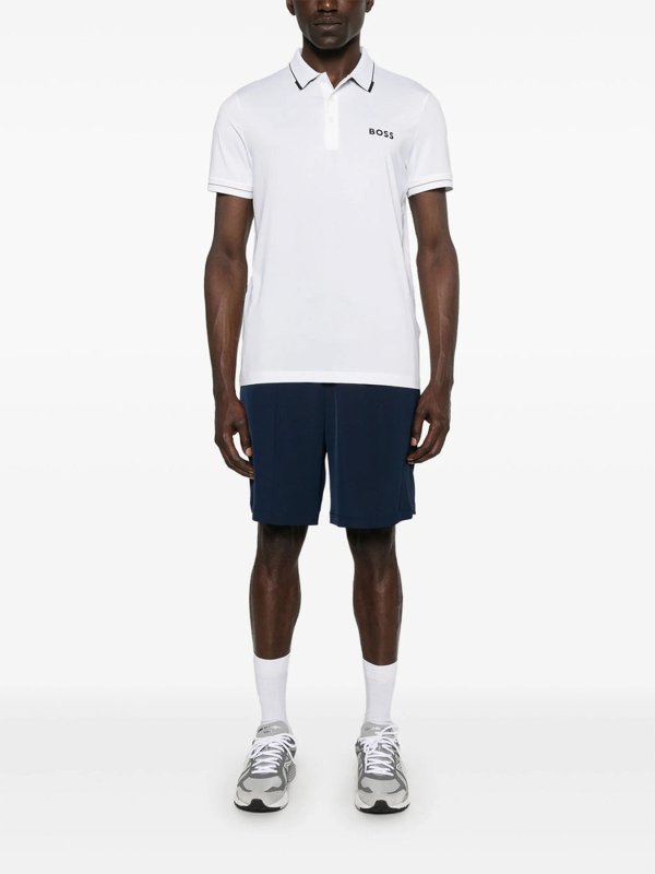 Polo shop online: Hugo Boss