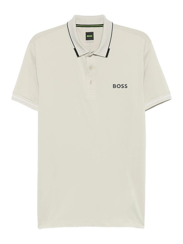 Hugo Boss: polo - Polo
