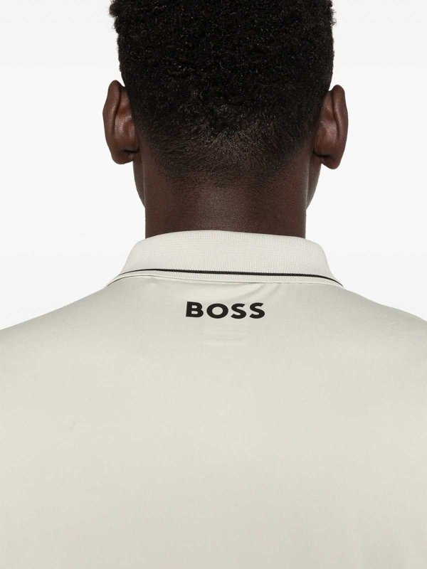 Hugo Boss: polo online - Polo