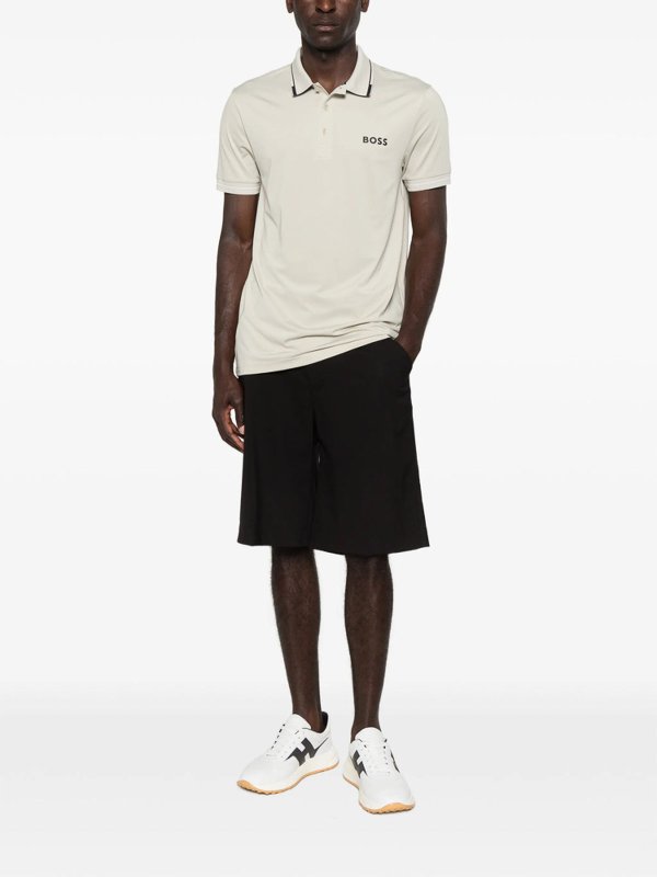 The Best Shops Hugo Boss: polo - Polo