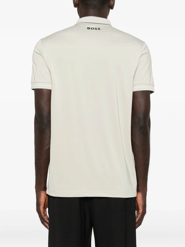Polo shop online: Hugo Boss