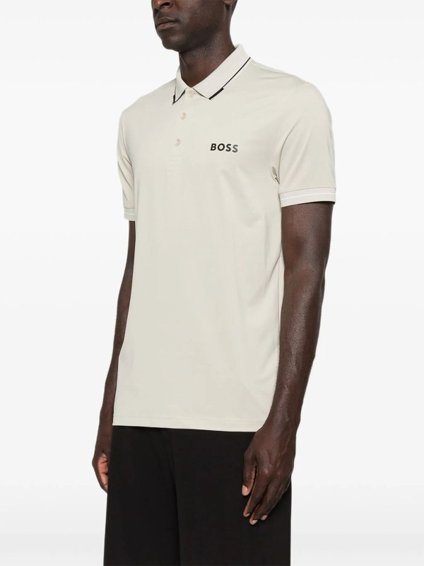 Hugo Boss buy online Polo