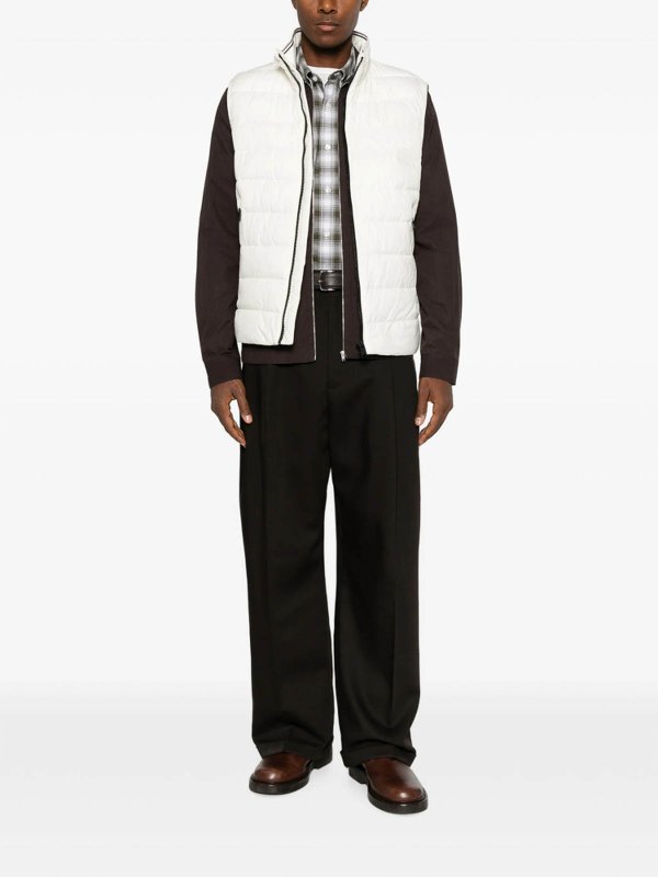 Hugo Boss buy online Chaleco - Blanco