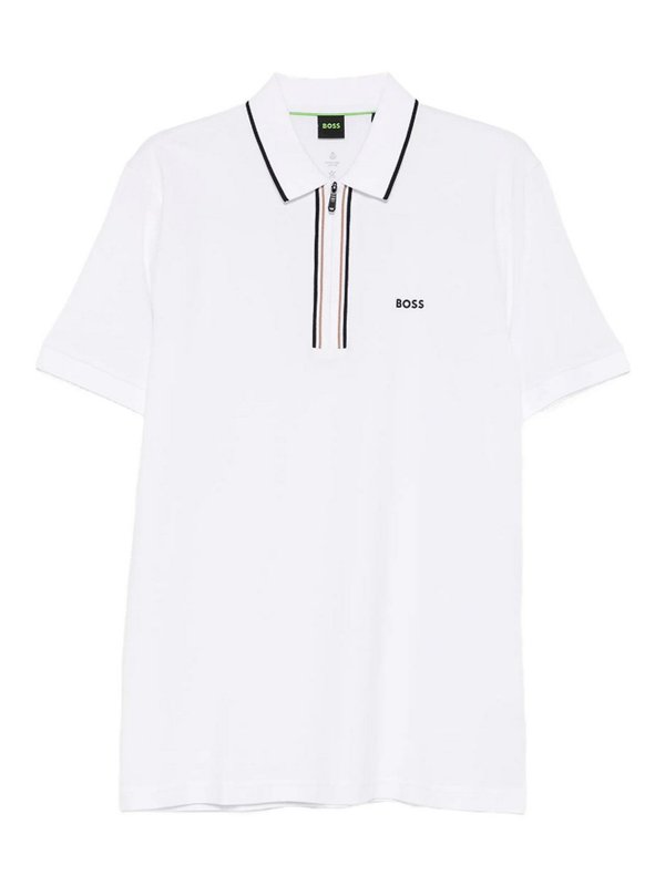 Hugo Boss: polo shirts - Polo