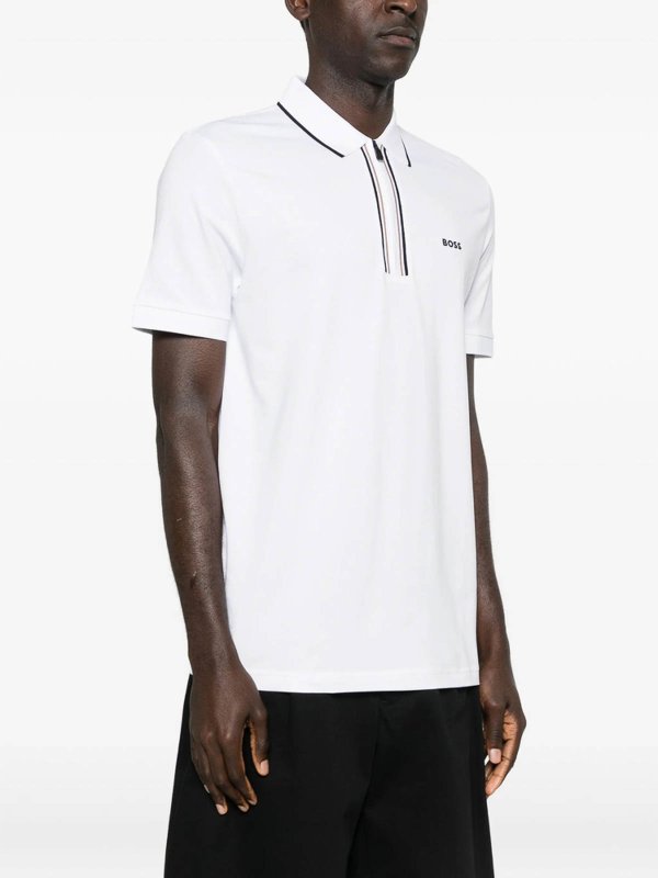 Polo shop online: Hugo Boss