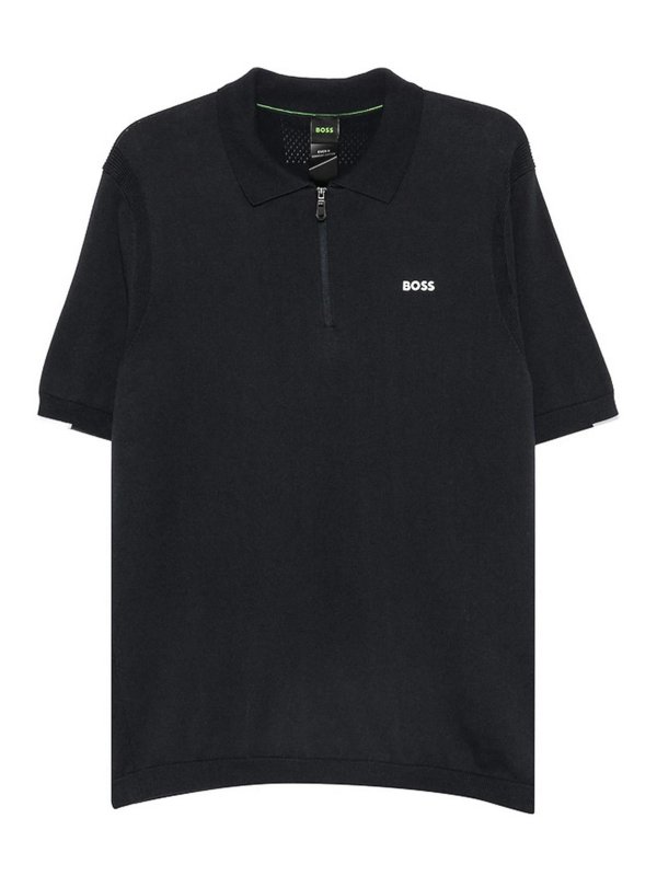 Hugo Boss: polo - Polo