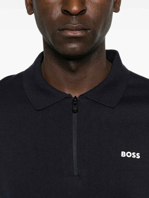 Hugo Boss: polo online - Polo