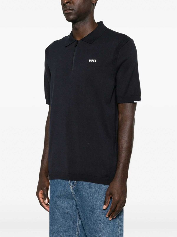 The Best Shops Hugo Boss: polo - Polo