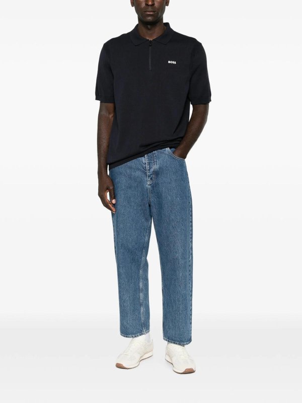 Polo shop online: Hugo Boss
