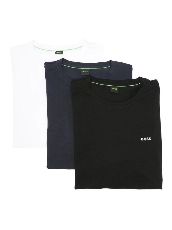 Hugo Boss: polo shirts - Polo