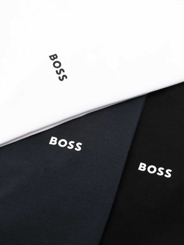 Hugo Boss: polo shirts online - Polo