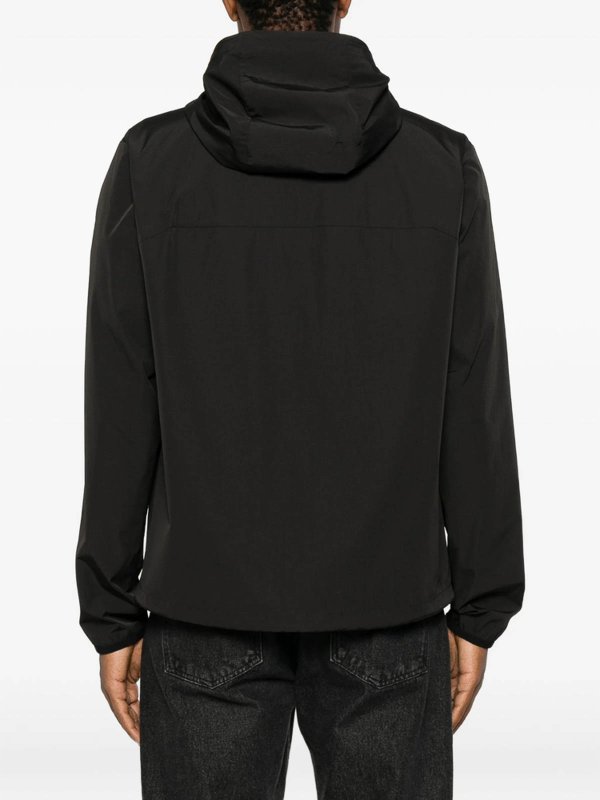 ポロシャツ - 黒 shop online: Hugo Boss