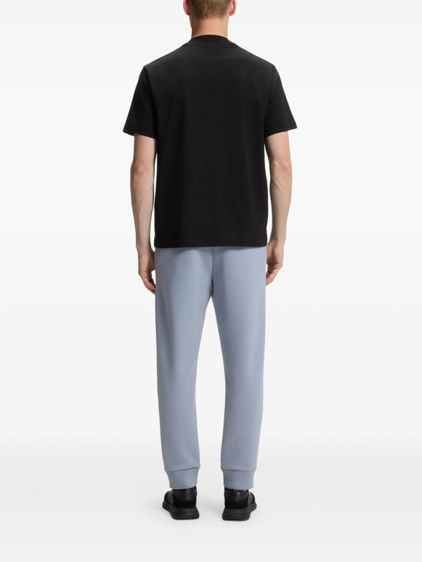 The Best Shops Hugo Boss: ポロシャツ - ポロシャツ - 黒