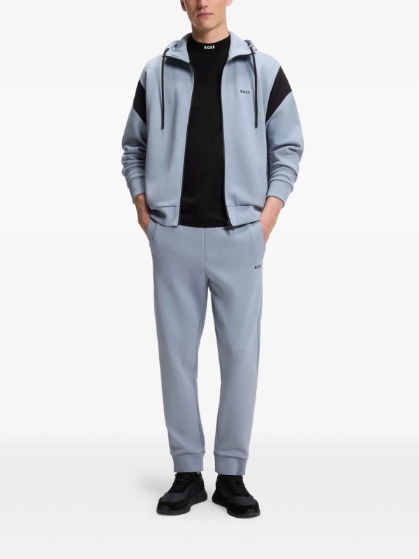 Hugo Boss buy online ポロシャツ - 黒