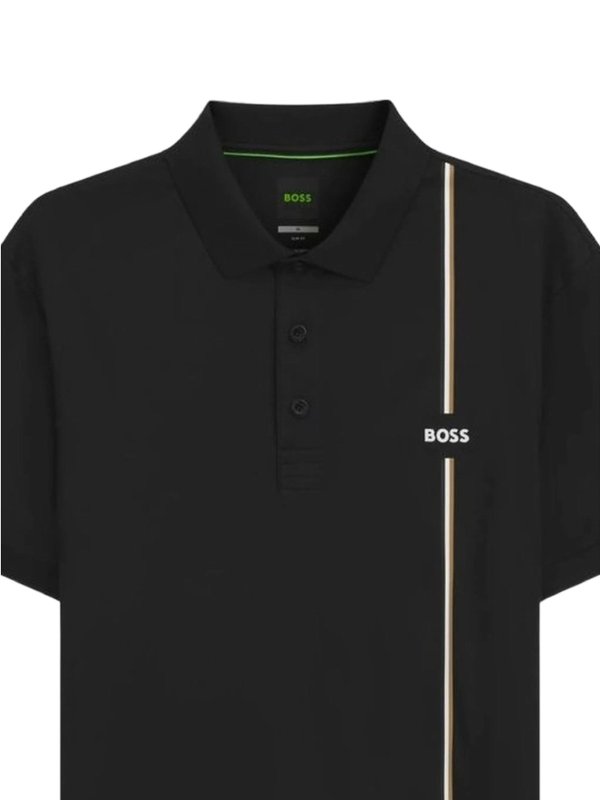 Hugo Boss: polo shirts online - Polo
