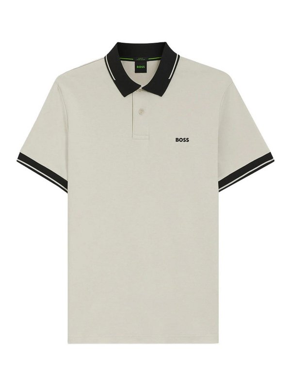 Hugo Boss: polo - Polo