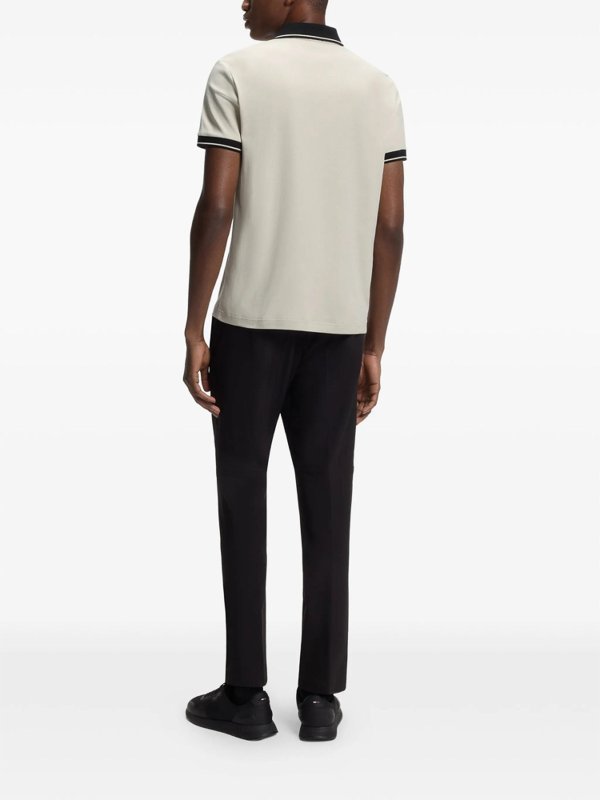 The Best Shops Hugo Boss: polo - Polo