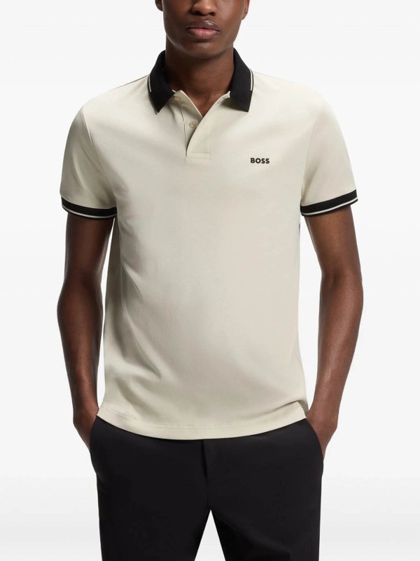 Polo shop online: Hugo Boss