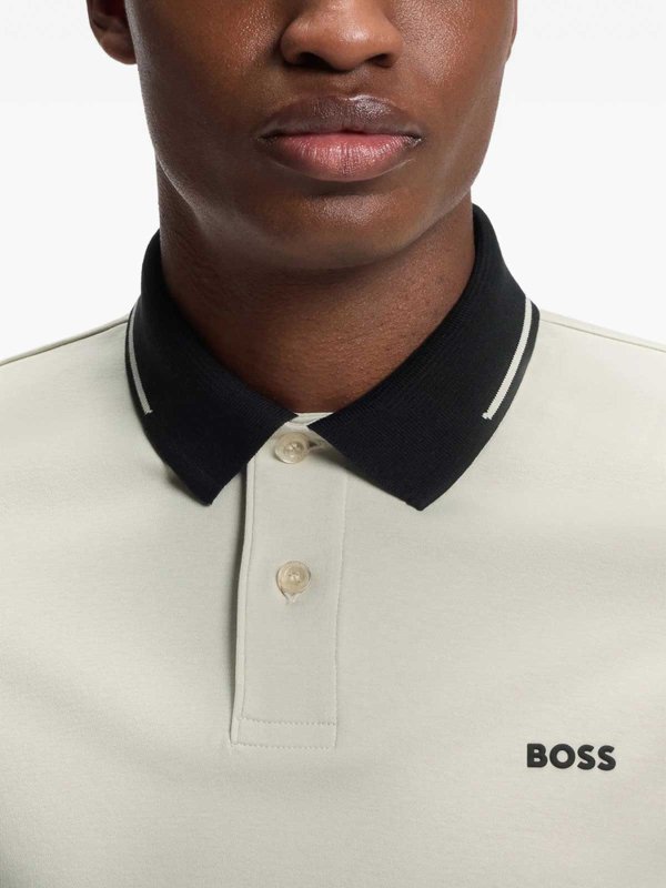 Hugo Boss buy online Polo