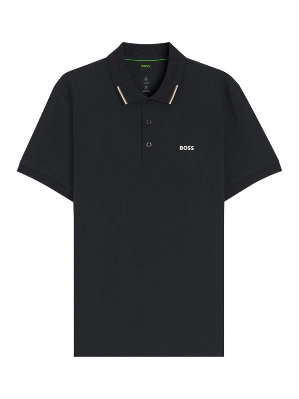 Hugo Boss: polo - Polo