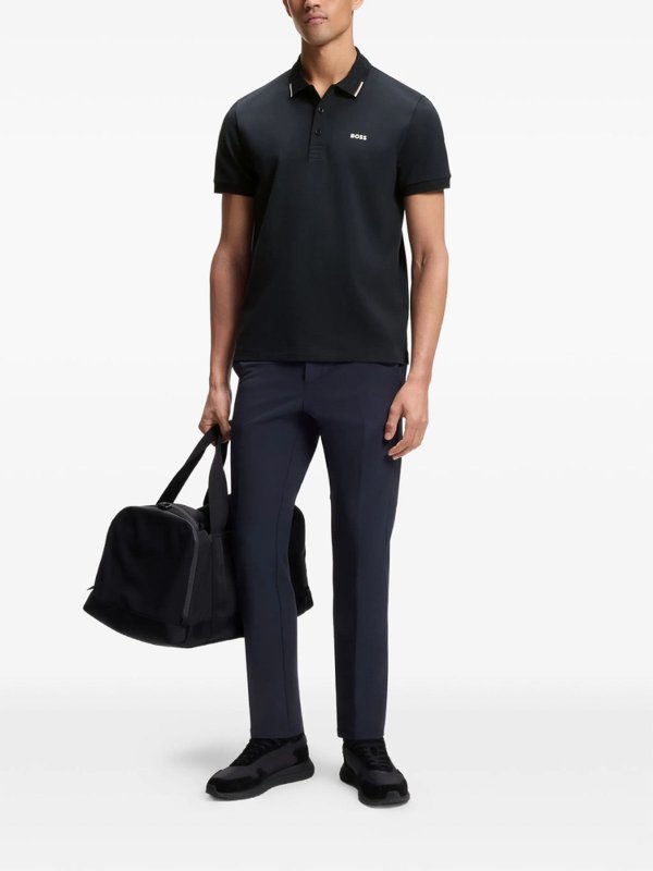 Hugo Boss: polo online - Polo