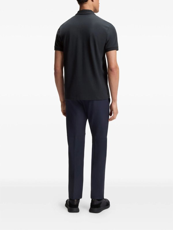 The Best Shops Hugo Boss: polo - Polo
